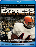 The Express Bluray