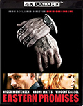 UltraHD Bluray