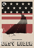 Criterion Collection DVD