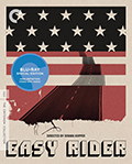 Criterion Collection Bluray