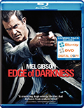 Combo Pack DVD