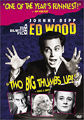 Original Release DVD