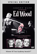 Recalled Special Edition DVD