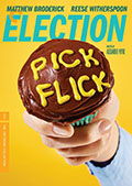 Criterion Collection DVD