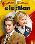 Paramount Presents Bluray