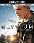 UltraHD Bluray