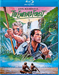 Kino Lorber Original Release Bluray