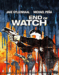End of Watch (2012)