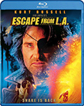 Standard Bluray