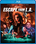 Collector's Edition Bluray