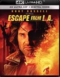 UltraHD Bluray