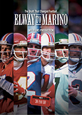 ESPN 30 for 30: Elway to Marino DVD