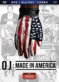 ESPN 30 for 30: O.J. Made in America DVD