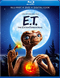 40th Anniversary Edition Bluray
