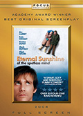 Fullscreen DVD
