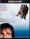 UltraHD Bluray