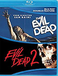 Double Feature Bluray