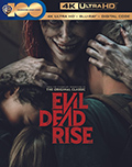 UltraHD Bluray
