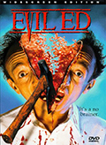 Original Release DVD