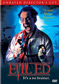 Re-release DVD