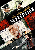 DVD