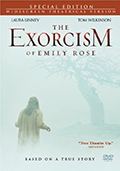 Theatrical DVD