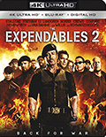 UltraHD Bluray