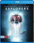 Collector's Edition Bluray