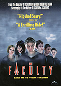 Original Release DVD
