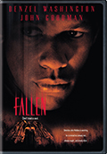 Fallen DVD