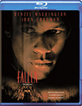 Fallen Bluray