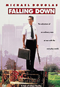 Falling Down DVD