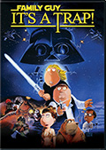 Family Guy: It's A Trap DVD