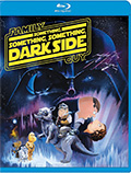 Family Guy: Something, Something, Something Dark Side Bluray