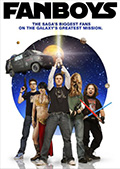 Fanboys DVD