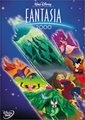 Fantasia 2000 DVD