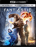 UltraHD Bluray