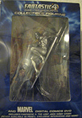 Fantastic 4: Rise of the Silver Surfer Best Buy Exclusive Bonus DVD