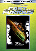 Limited Edition DVD