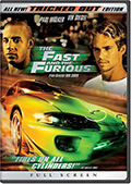 Tricked Out Edition Fullscreen DVD