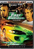 Tricked Out Edition Widescreen DVD