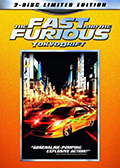 Limited Edition DVD