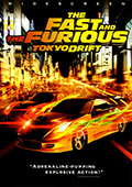 Widescreen DVD