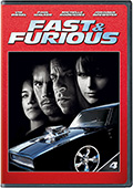 Standard DVD