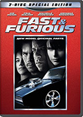 Special Edition DVD