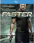 Faster Bluray