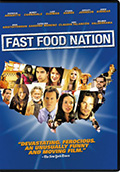 Fast Food Nation DVD
