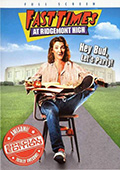 Special Edition Fullscreen DVD