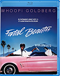 Fatal Beauty Bluray