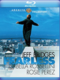 Fearless Bluray